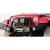 Stalowy przedni zderzak Jeep Wrangler JK